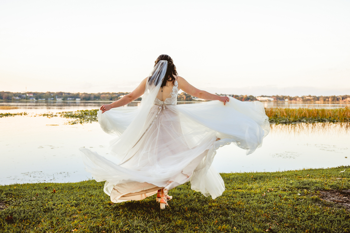 Lakeland Wedding Photographer