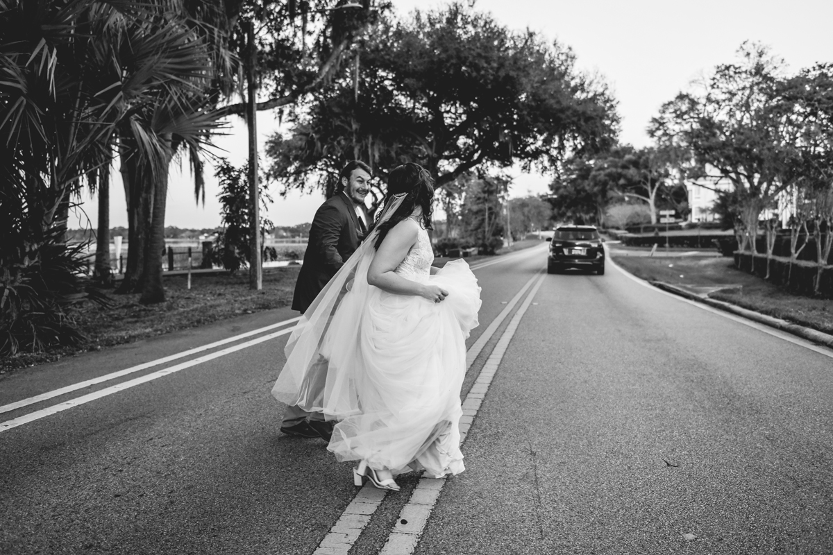 Lakeland Wedding Photographer