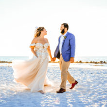 Station House St. Pete // Mr. + Mrs. Judd