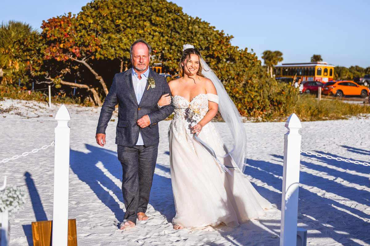 Dunedin Wedding Photographer