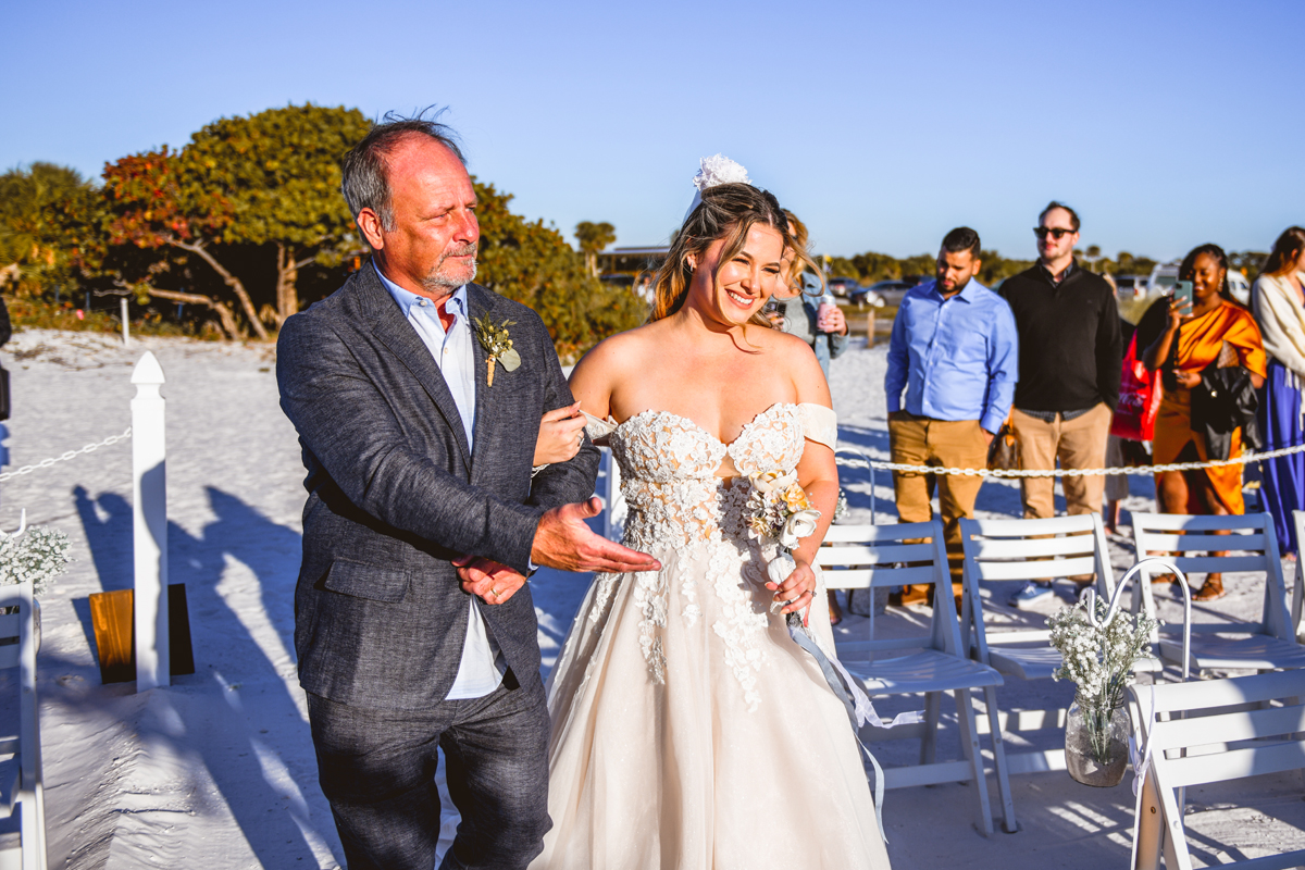 Dunedin Wedding Photographer