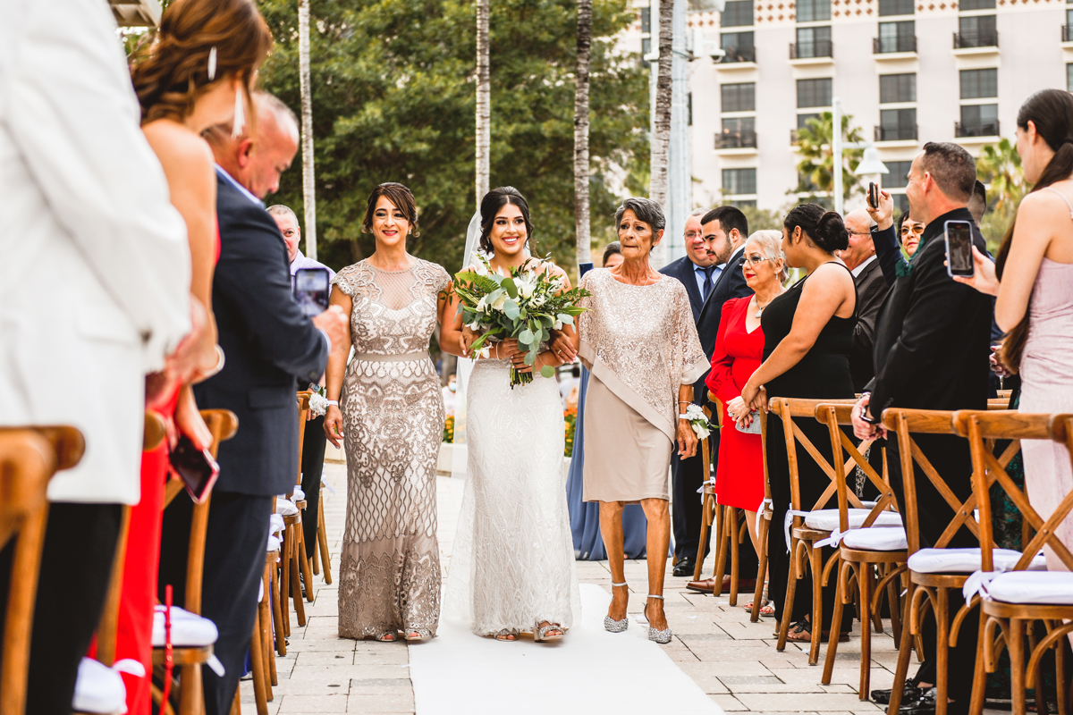 Wedding at Lake Pavilion