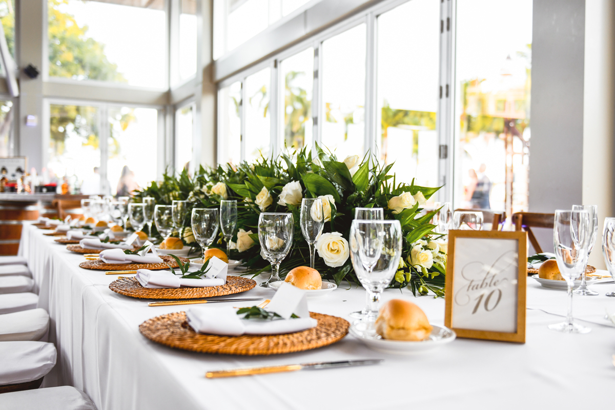 Wedding at Lake Pavilion