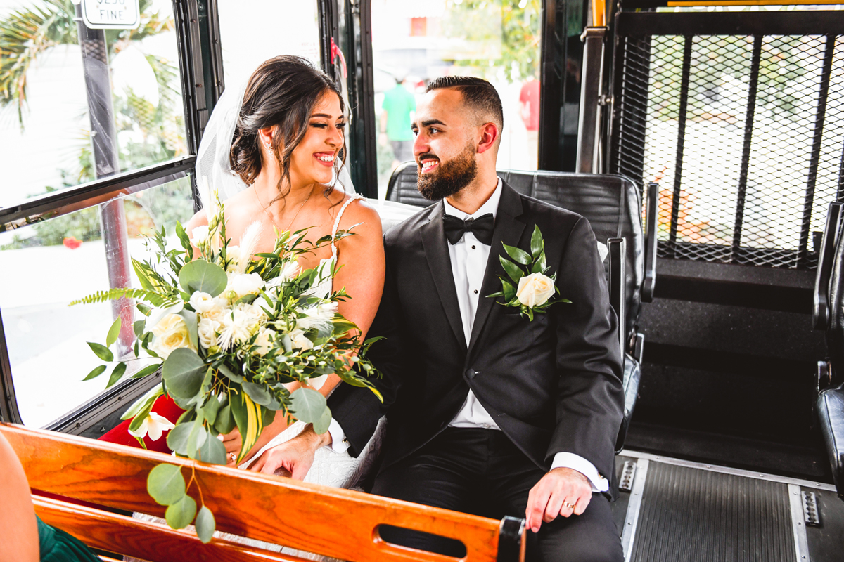 Wedding at Lake Pavilion