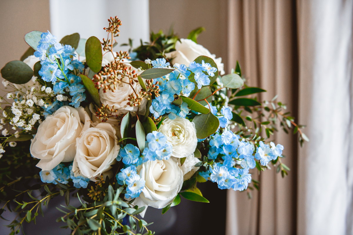 Ybor City Museum Wedding