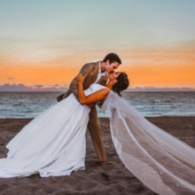 Tampa Engagement // L+D