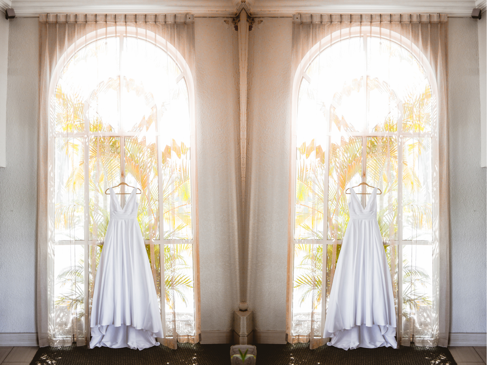 Jupiter Civic Center Wedding