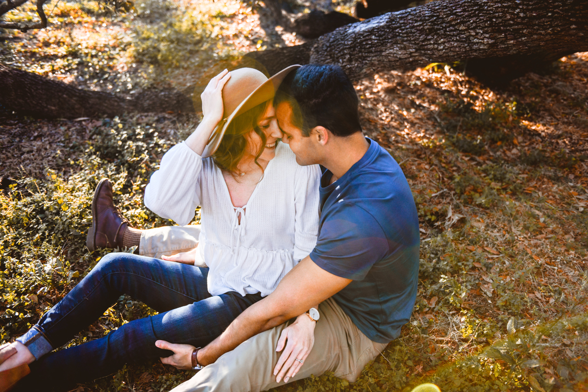 Safety Harbor Engagement