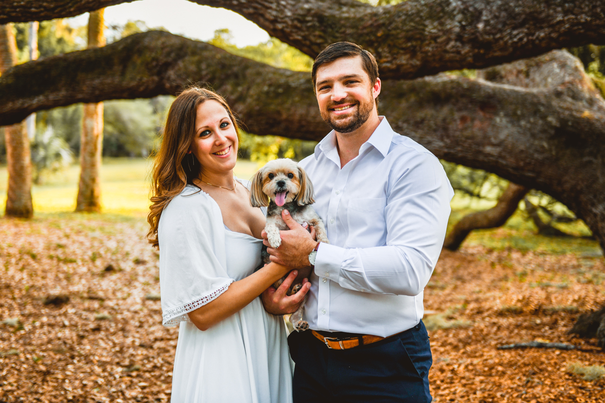 Pinellas County Park Engagement