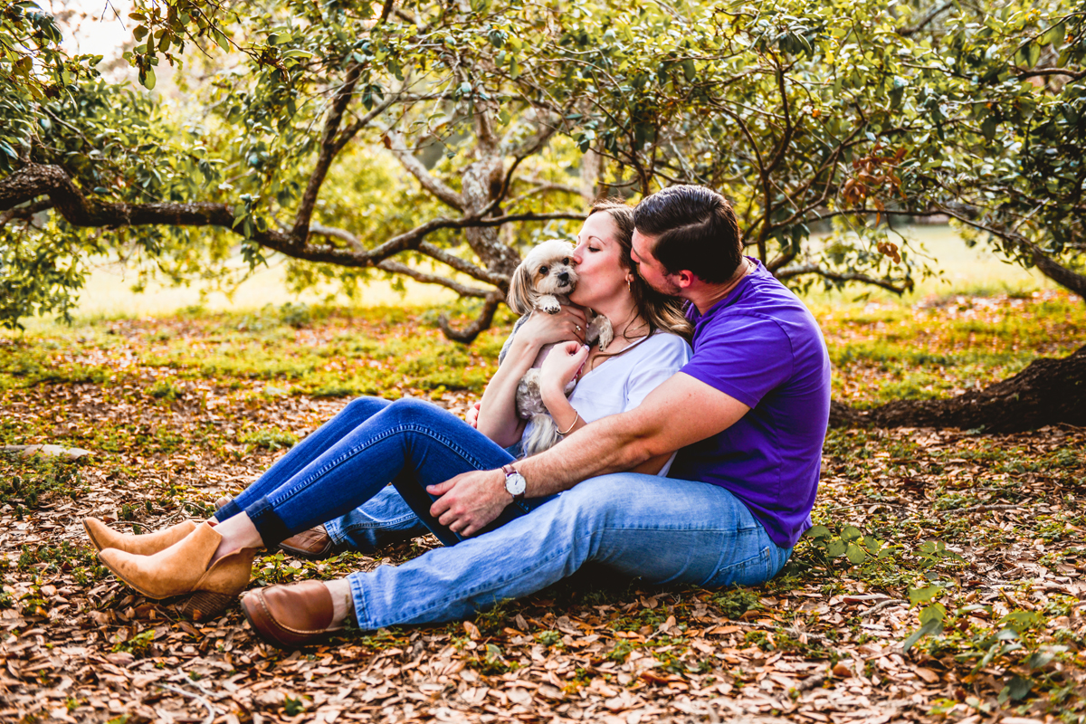 Pinellas County Park Engagement