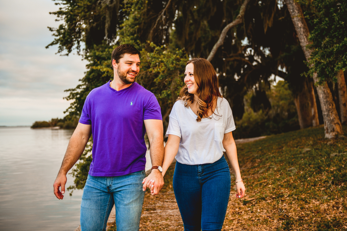 Pinellas County Park Engagement