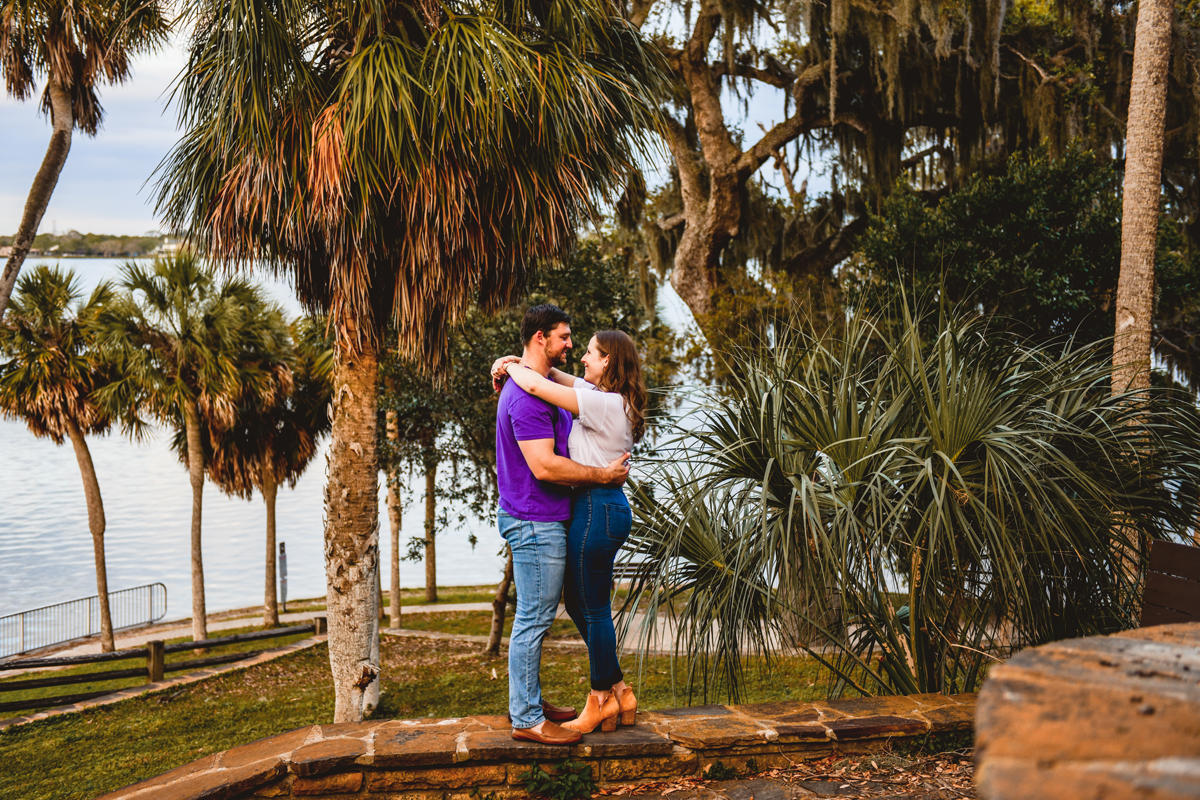 Pinellas County Park Engagement