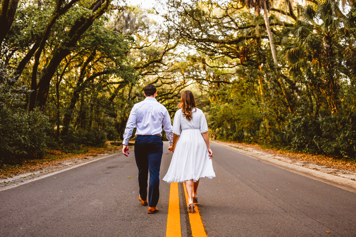 Pinellas County Park Engagement