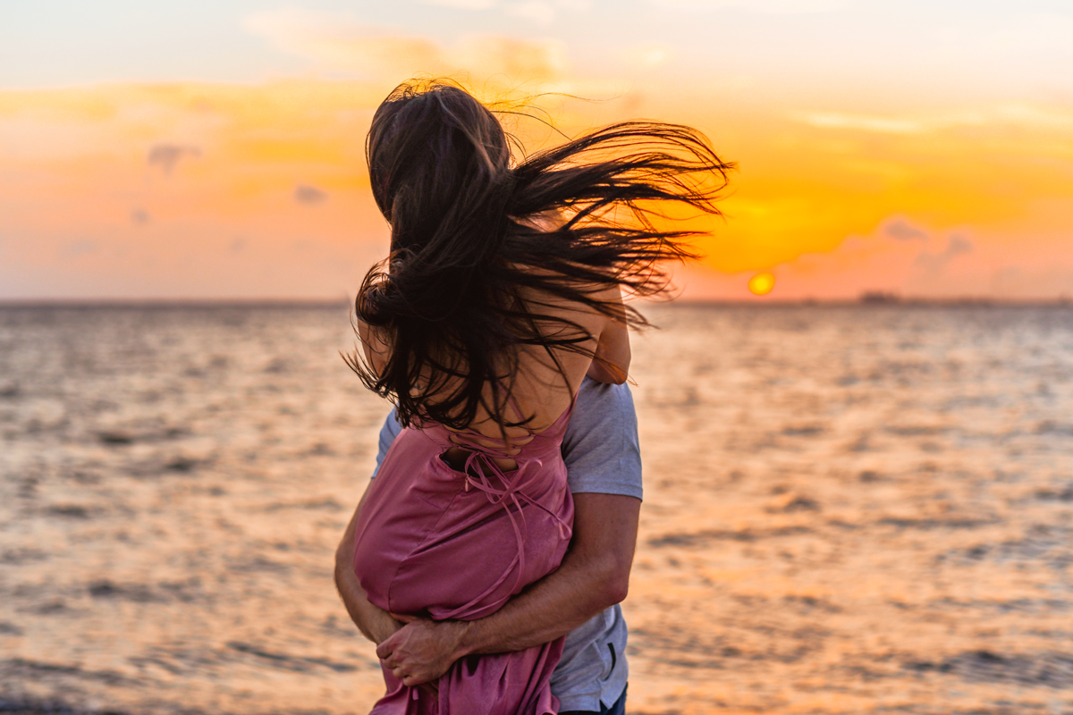 South Tampa Engagement