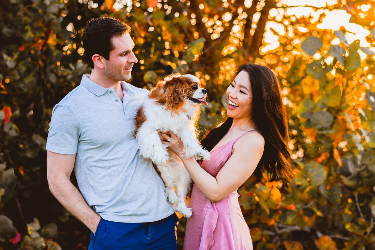 South Tampa Engagement