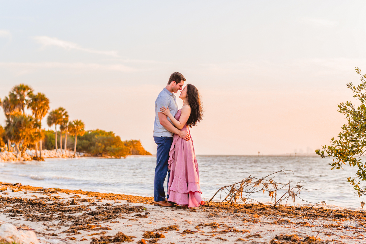 South Tampa Engagement