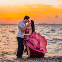 Vinoy Renaissance Wedding // Mr. + Mrs. Tam
