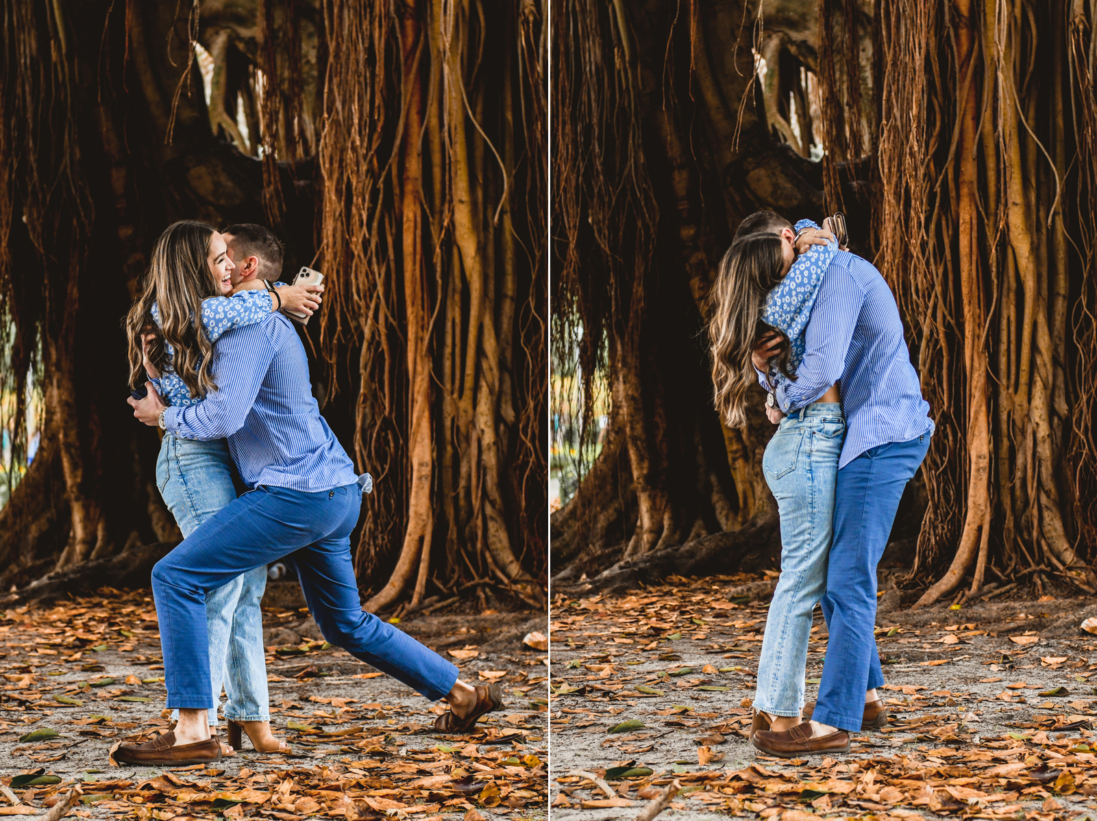 Vinoy Park Proposal