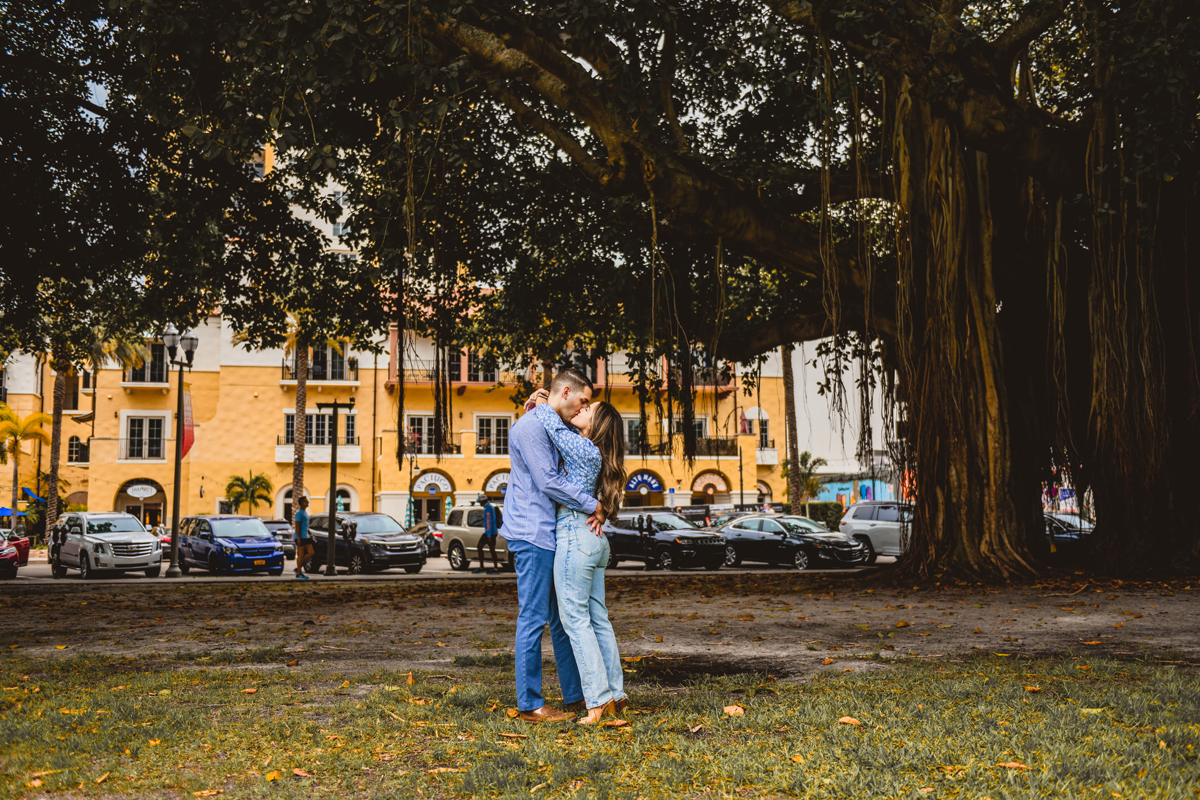 Vinoy Park Proposal