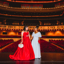 Tampa Senior Session // Zoe