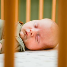 Maternity Session at Picnic Island