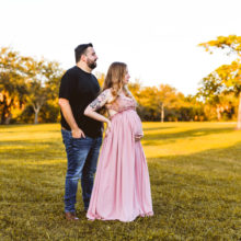 Newborn Session Seminole Heights // Henry James