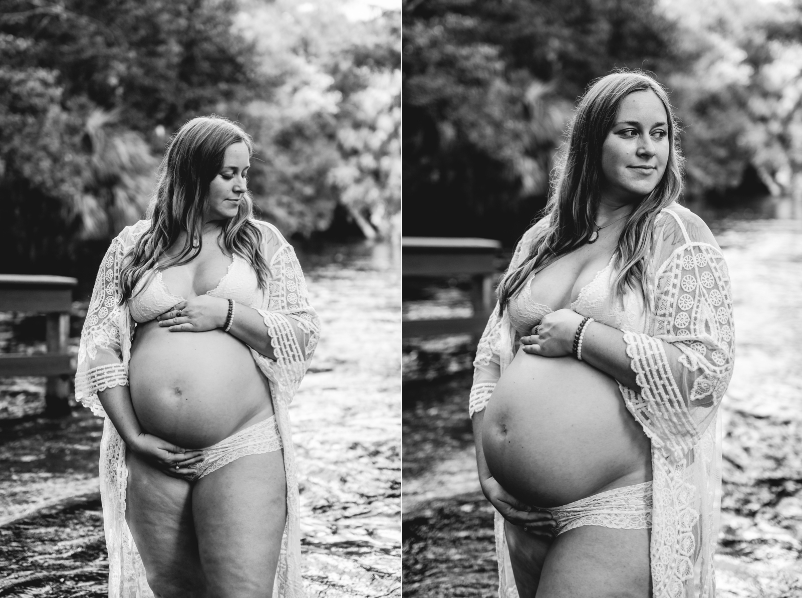 Riverbend Park Maternity