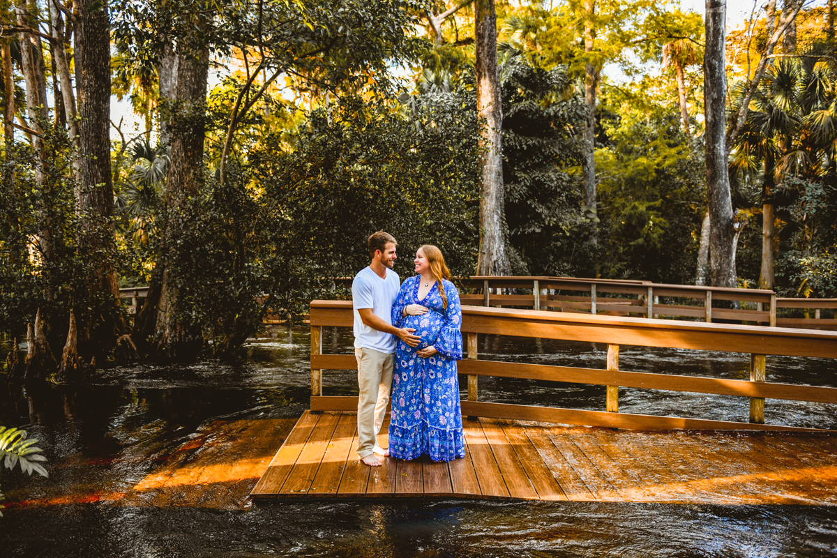 Riverbend Park Maternity