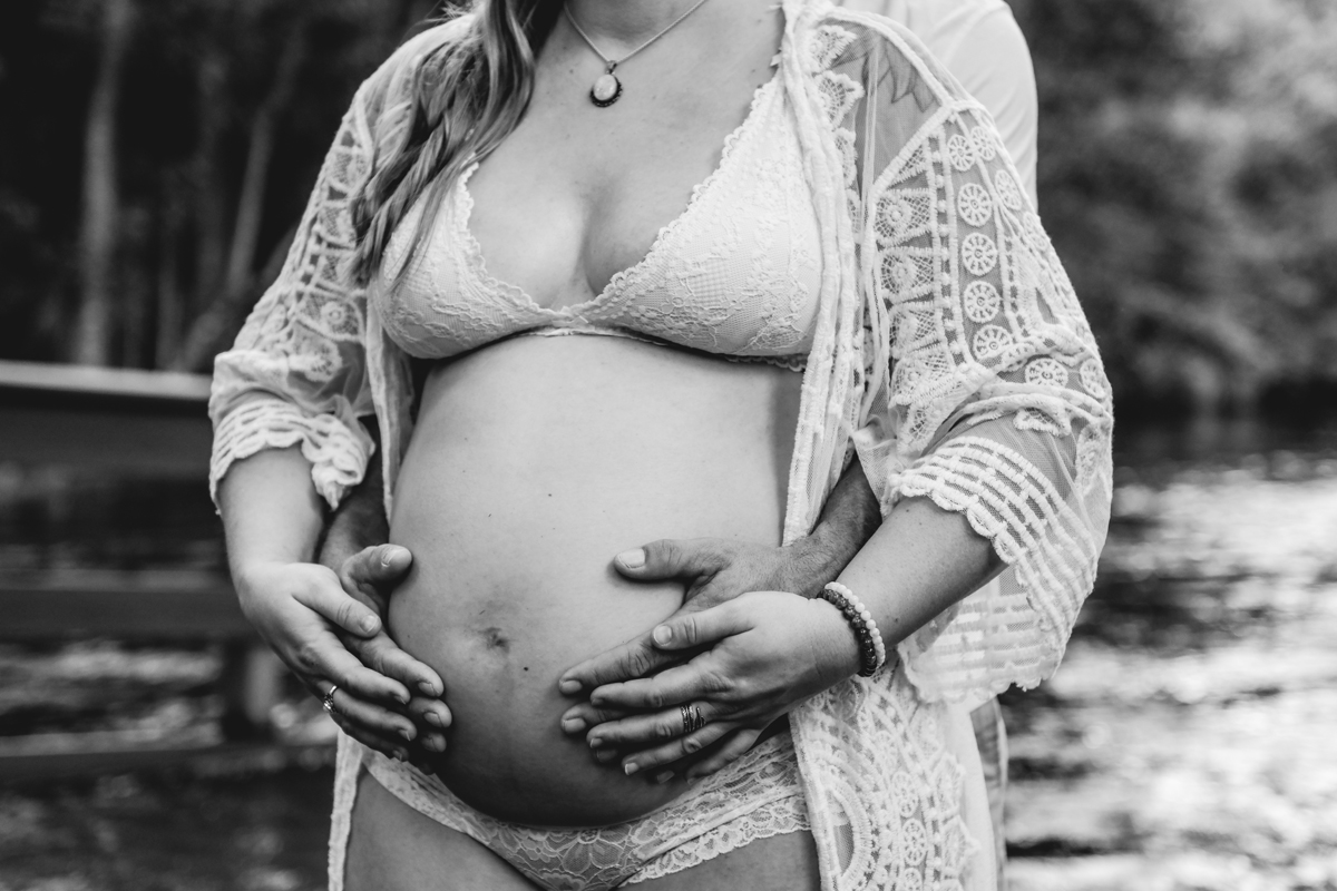 Riverbend Park Maternity