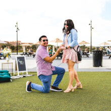 Madeira Beach Photographer // K+J