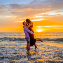 Tampa Family Photographer // The Terrys