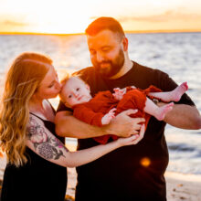 Tampa Family Photos // The Romans