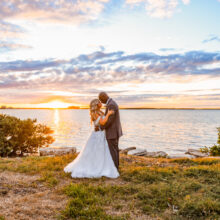 Cross Creek Ranch Wedding // Mrs. & Mrs. Rivera
