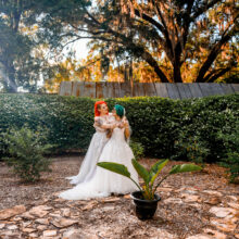 Fenway Hotel Wedding // Mr. & Mrs. Hollins
