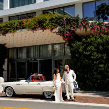 Cypress Point Park Maternity // S+J