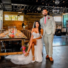 St. Pete Beach Engagement // S+S