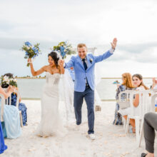 University of Tampa Family Session // The Brachnas