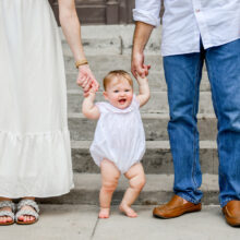 Safety Harbor Engagement Session // N+J