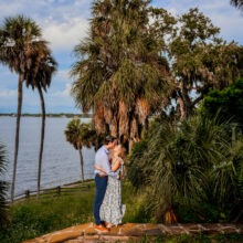 University of Tampa Family Session // The Brachnas
