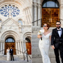 Longboat Key Club Wedding // Mr. + Mrs. Weiss