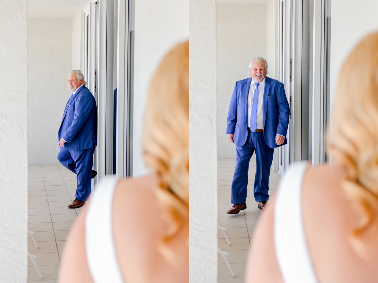 Longboat Key Club Wedding
