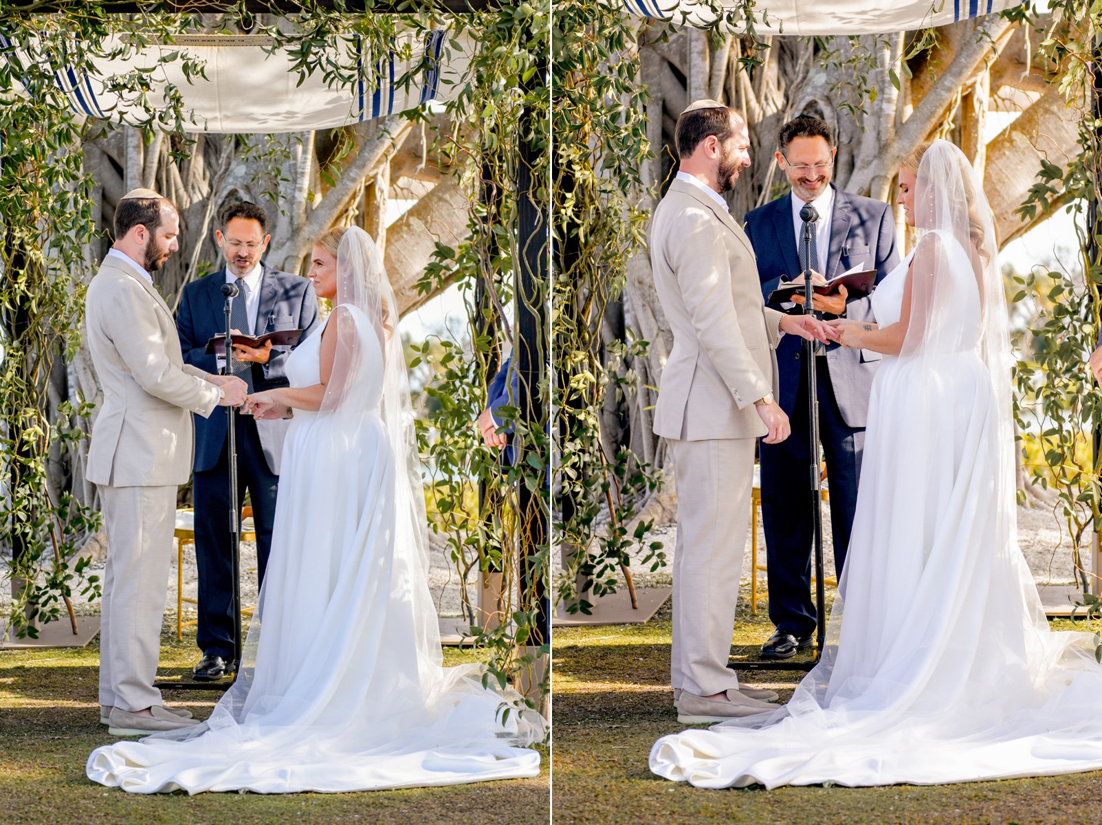 Longboat Key Club Wedding