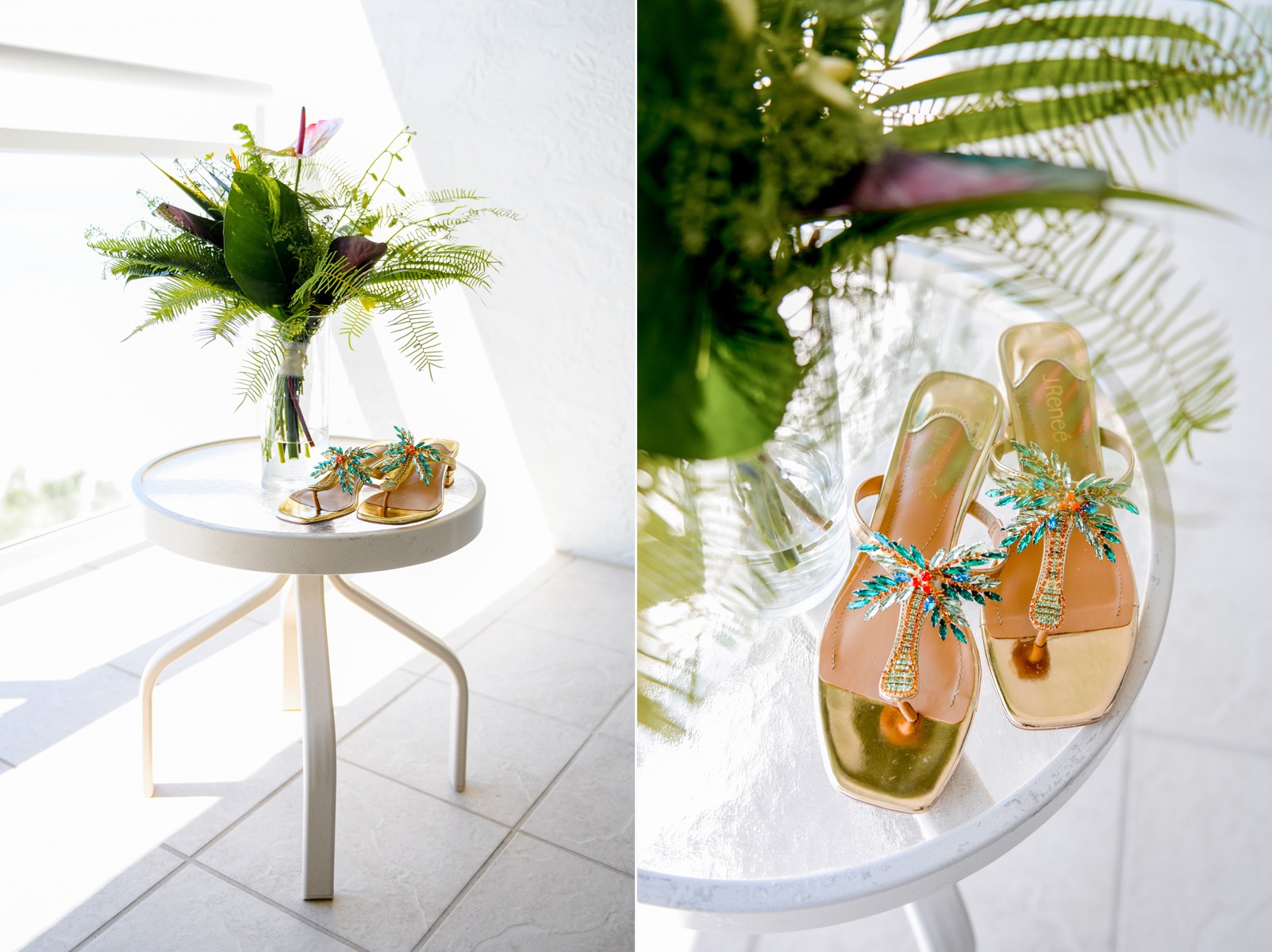 Longboat Key Club Wedding