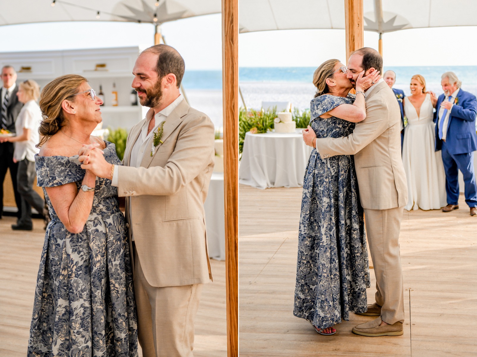 Longboat Key Club Wedding