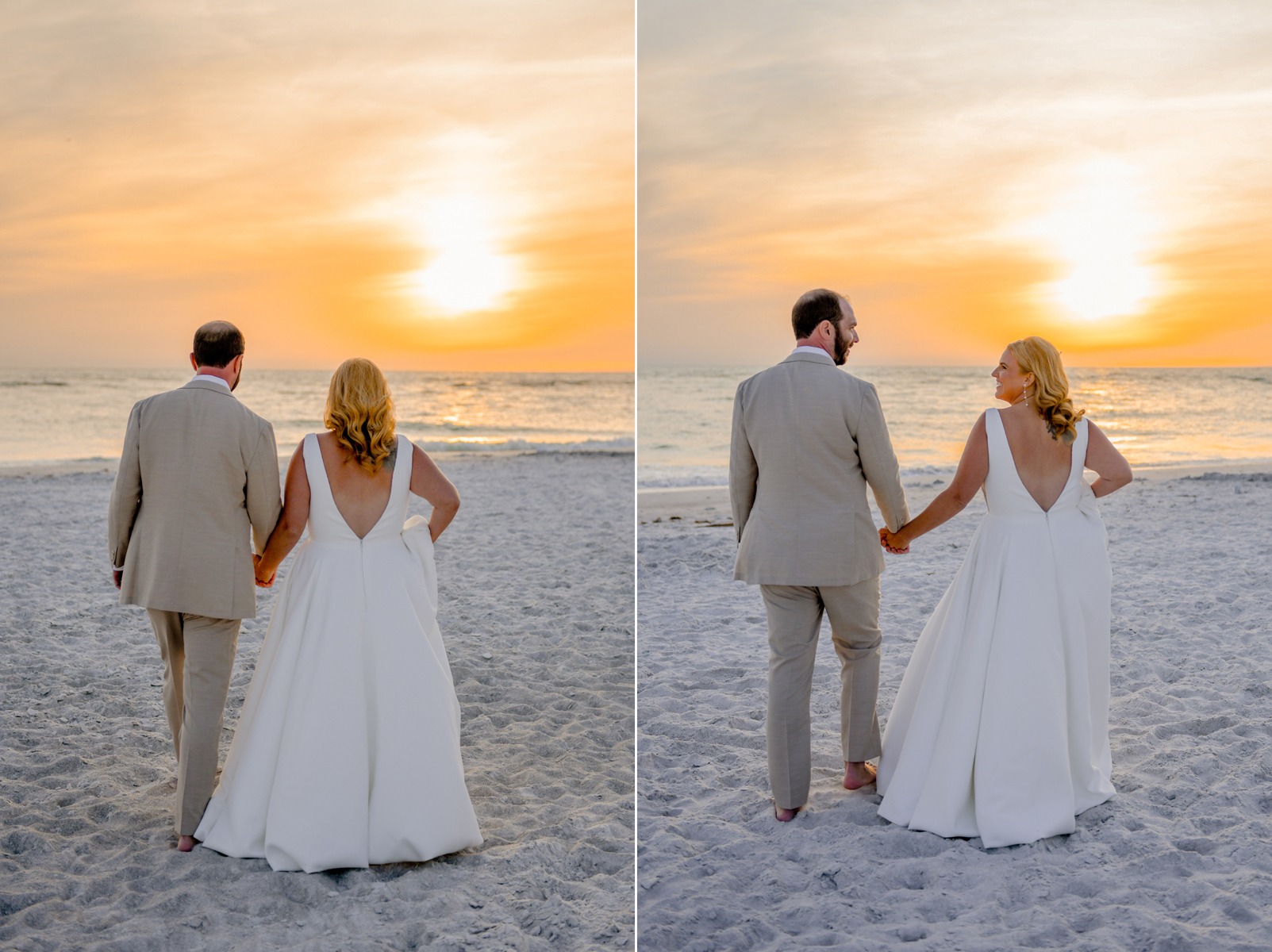 Longboat Key Club Wedding