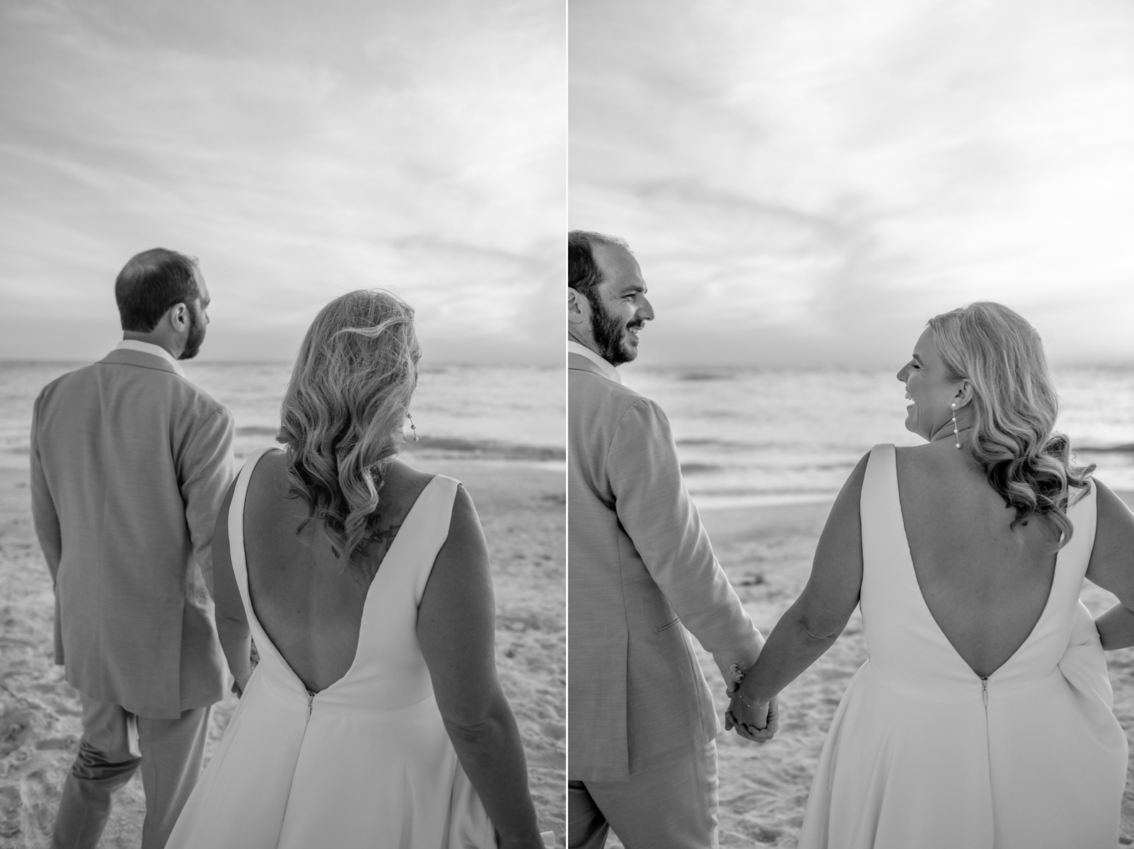 Longboat Key Club Wedding