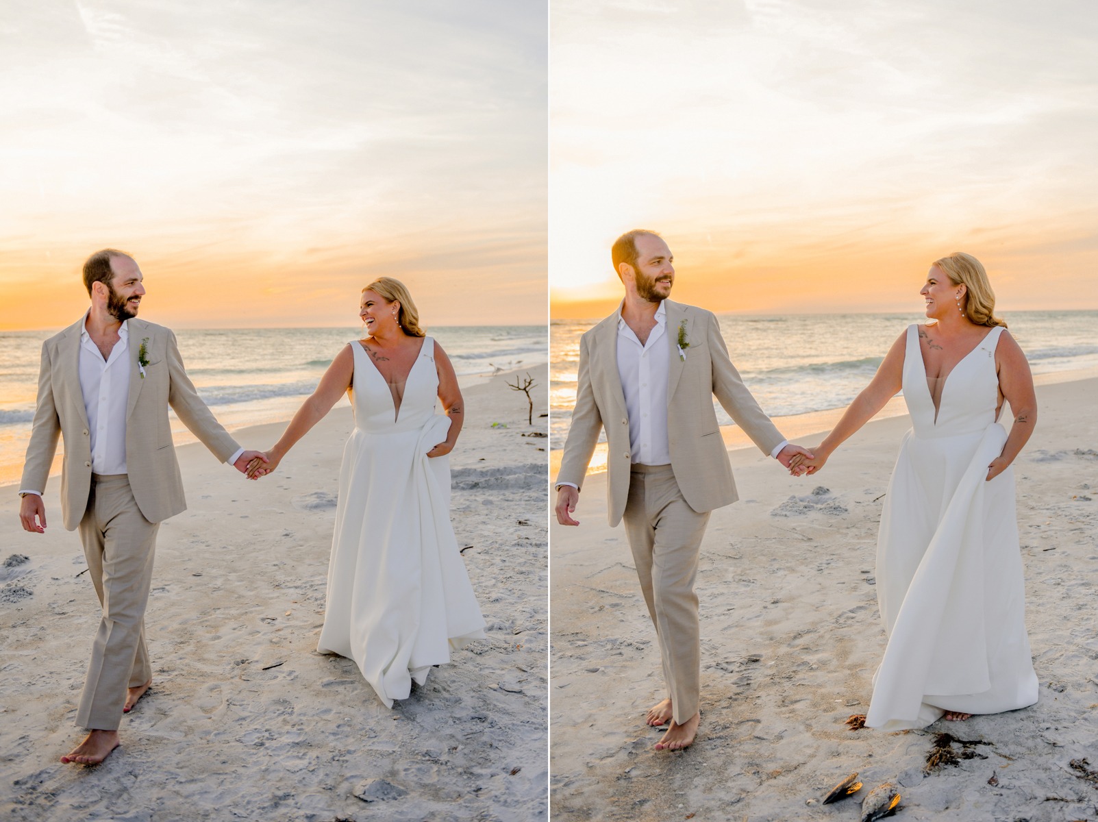 Longboat Key Club Wedding