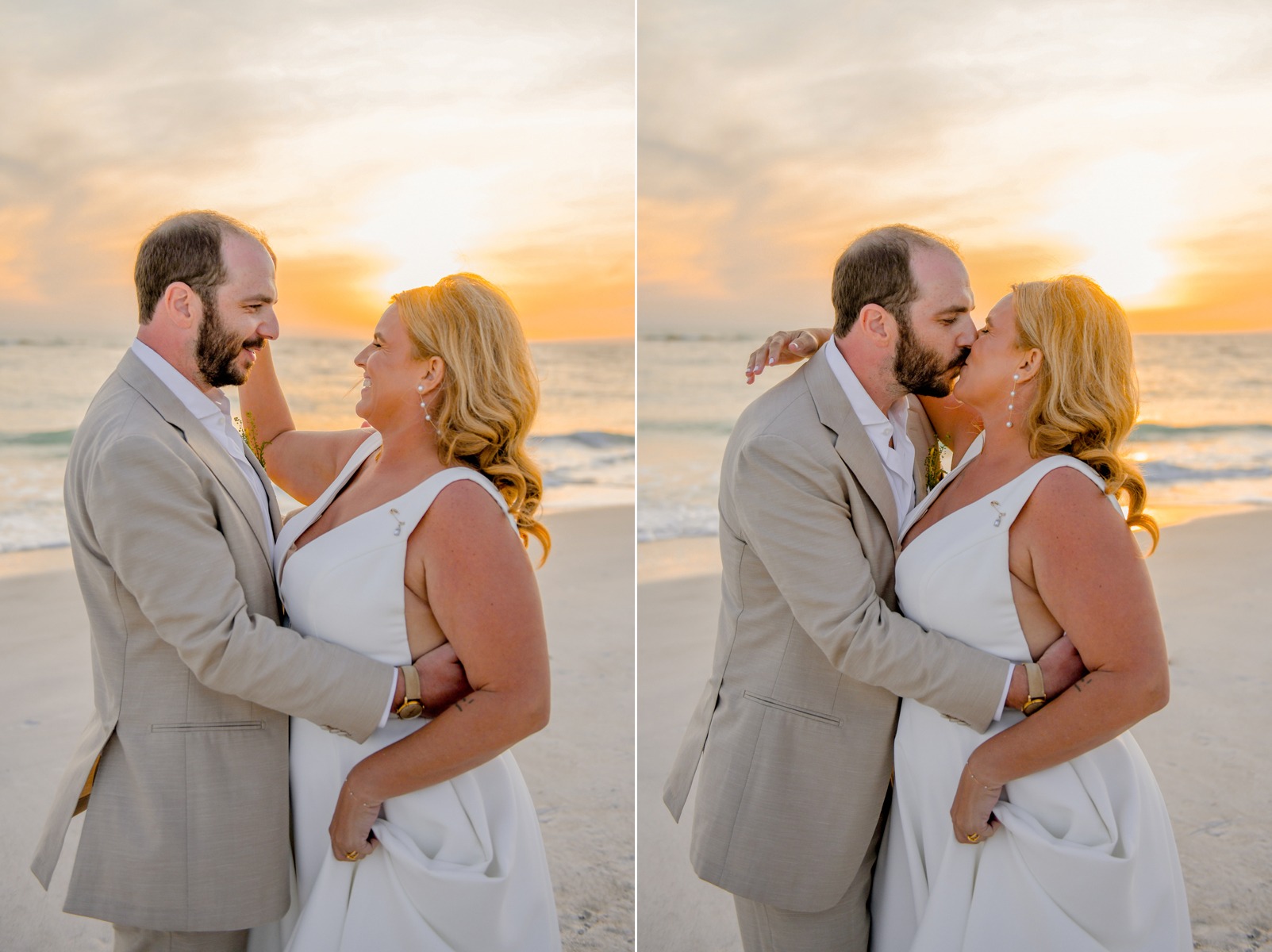 Longboat Key Club Wedding