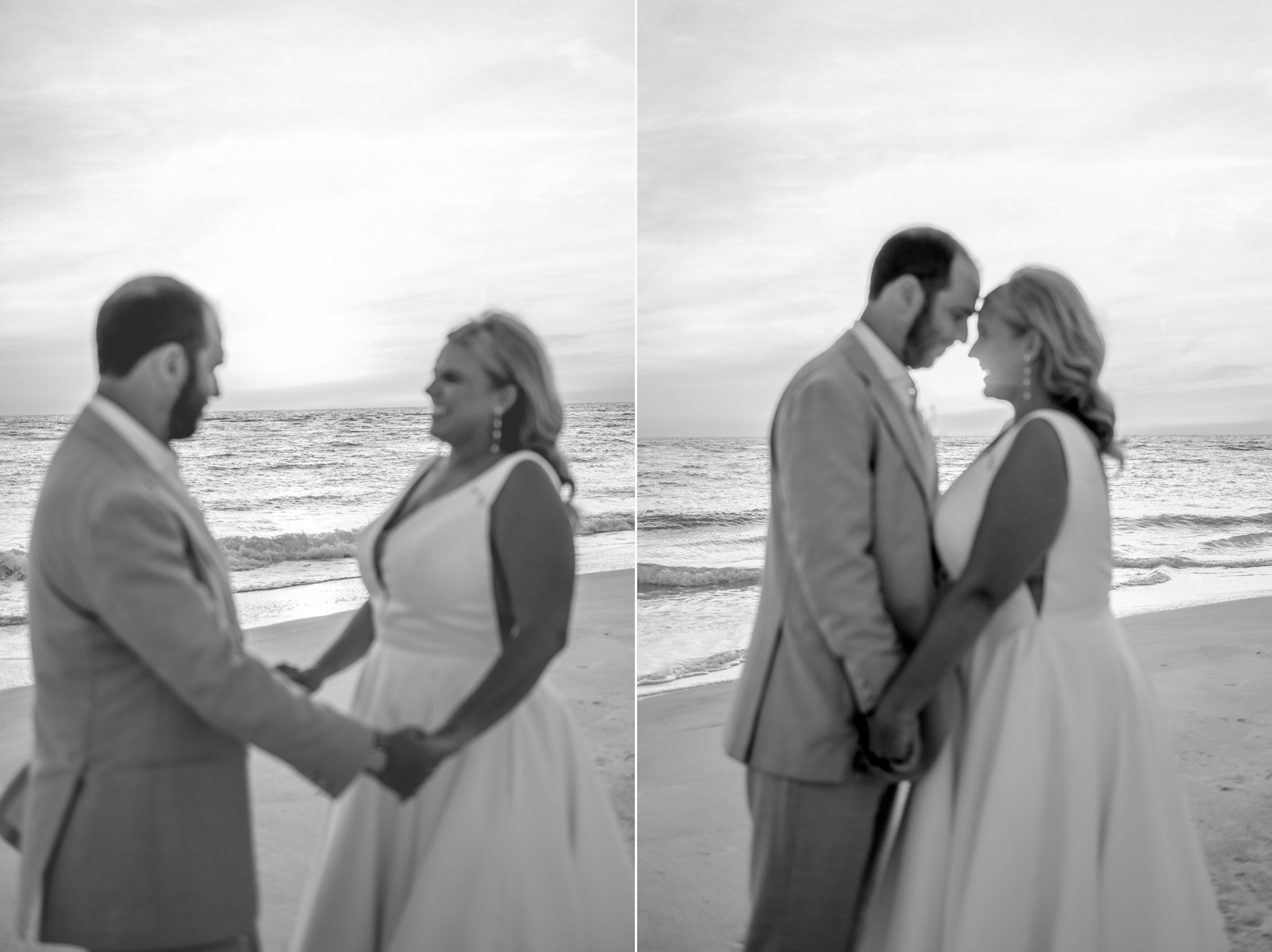 Longboat Key Club Wedding