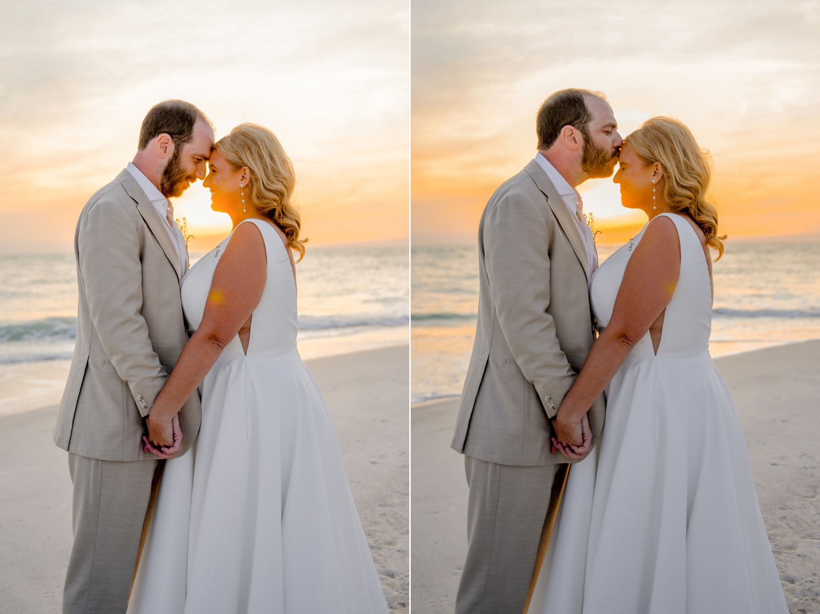 Longboat Key Club Wedding